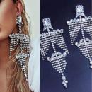 【予約商品】イヤリング&ピアスM00022