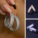 【予約商品】イヤリング&ピアスM00023