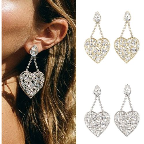 【予約商品】イヤリング&ピアスM00025