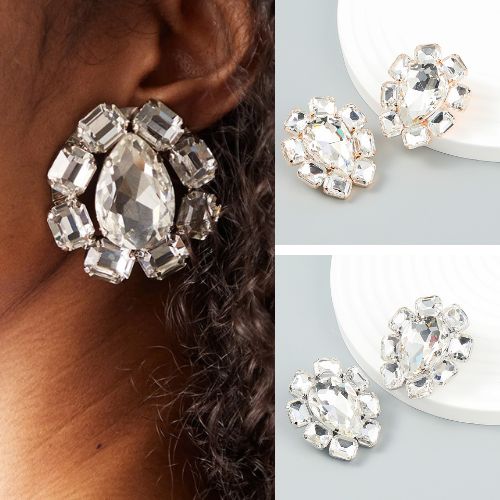 【予約商品】イヤリング&ピアスM00028