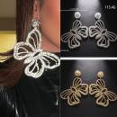 【予約商品】イヤリング&ピアスM00032