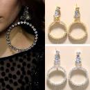 【予約商品】イヤリング&ピアスM00036