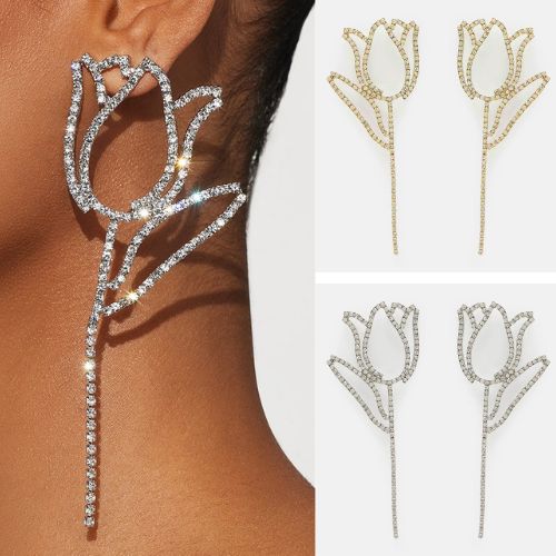 【予約商品】イヤリング&ピアスM00037