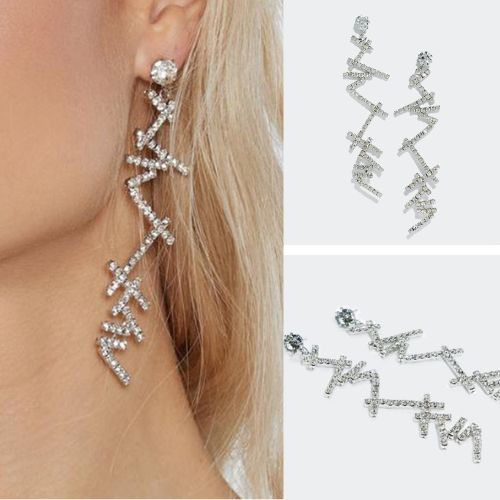 【予約商品】イヤリング&ピアスM00038