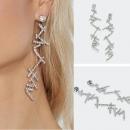 【予約商品】イヤリング&ピアスM00038