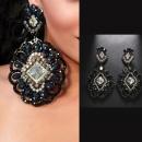 【予約商品】イヤリング&ピアスM00039