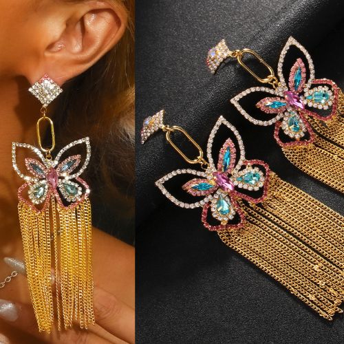 【予約商品】イヤリング&ピアスM00040