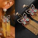 【予約商品】イヤリング&ピアスM00040