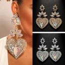 【予約商品】イヤリング&ピアスM00042