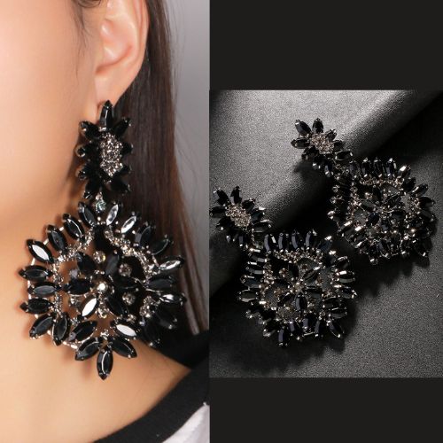 【予約商品】イヤリング&ピアスM00045