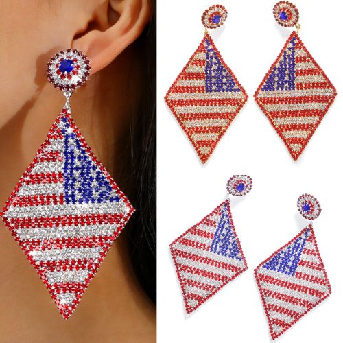 【予約商品】イヤリング&ピアスM00046