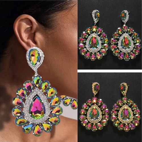 【予約商品】イヤリング&ピアスM00048