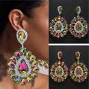 【予約商品】イヤリング&ピアスM00048