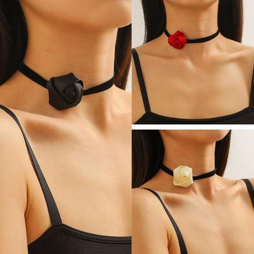 【予約商品】チョーカーT00003