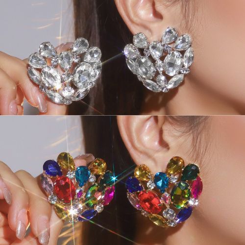 【予約商品】イヤリング&ピアスT00007-3