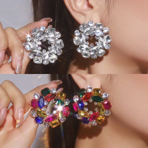 【予約商品】イヤリング&ピアスT00008-2