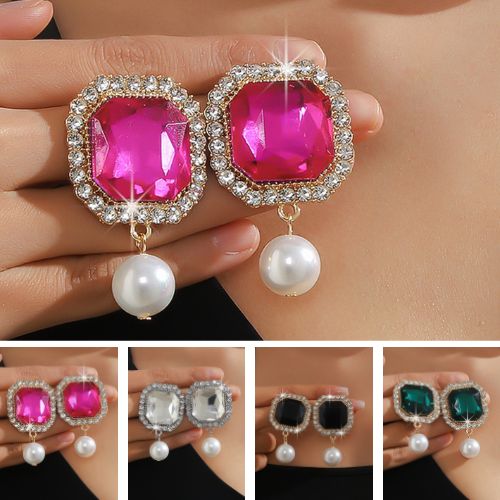 【予約商品】イヤリング&ピアスT00011-3