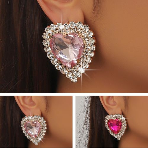 【予約商品】イヤリング&ピアスT00012-3