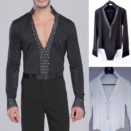 【予約商品】メンズトップス、長袖シャツRSV20001