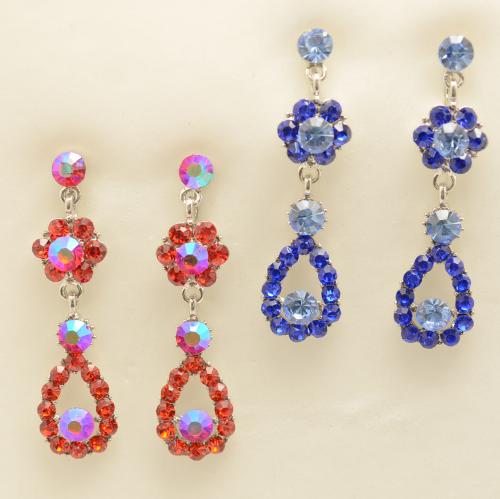 【12色展開】ピアス033501